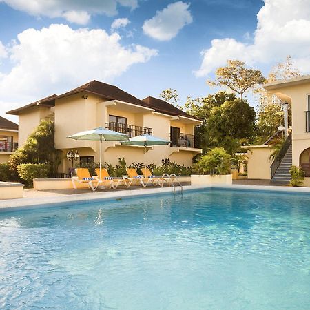 Rooms Negril Dış mekan fotoğraf