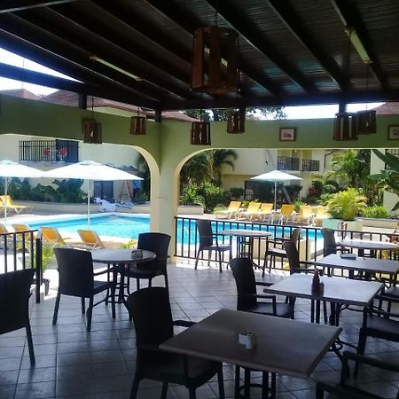 Rooms Negril Dış mekan fotoğraf
