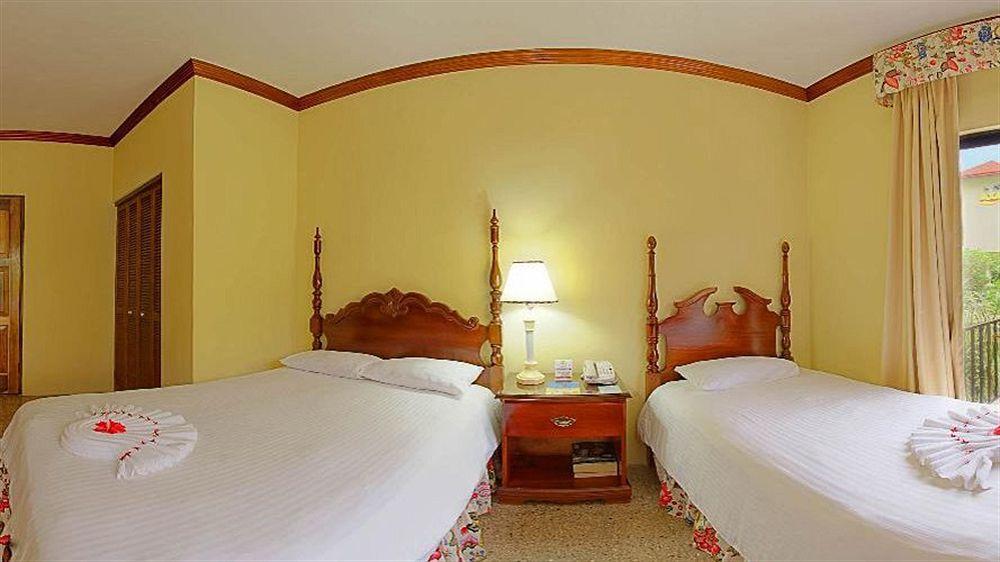 Rooms Negril Dış mekan fotoğraf