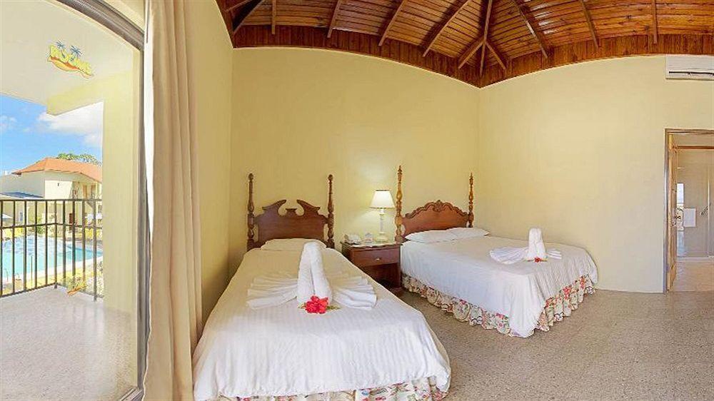 Rooms Negril Dış mekan fotoğraf