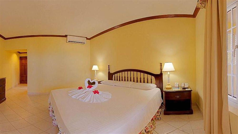 Rooms Negril Dış mekan fotoğraf