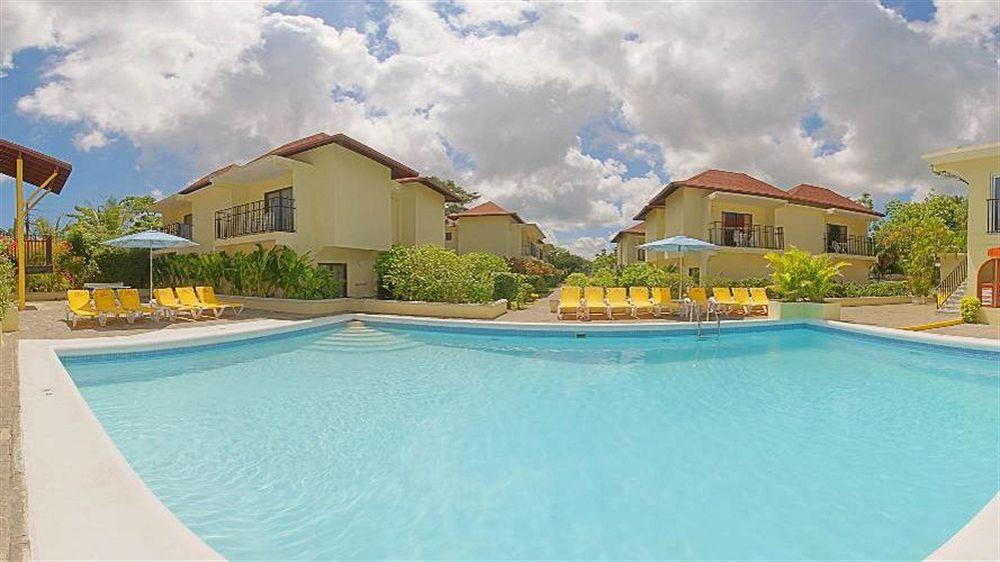 Rooms Negril Dış mekan fotoğraf