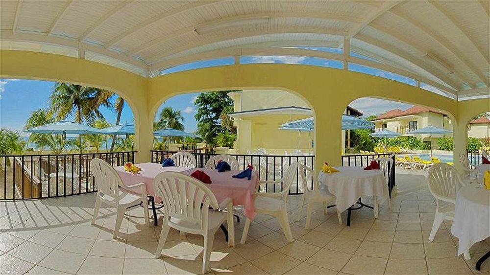 Rooms Negril Dış mekan fotoğraf