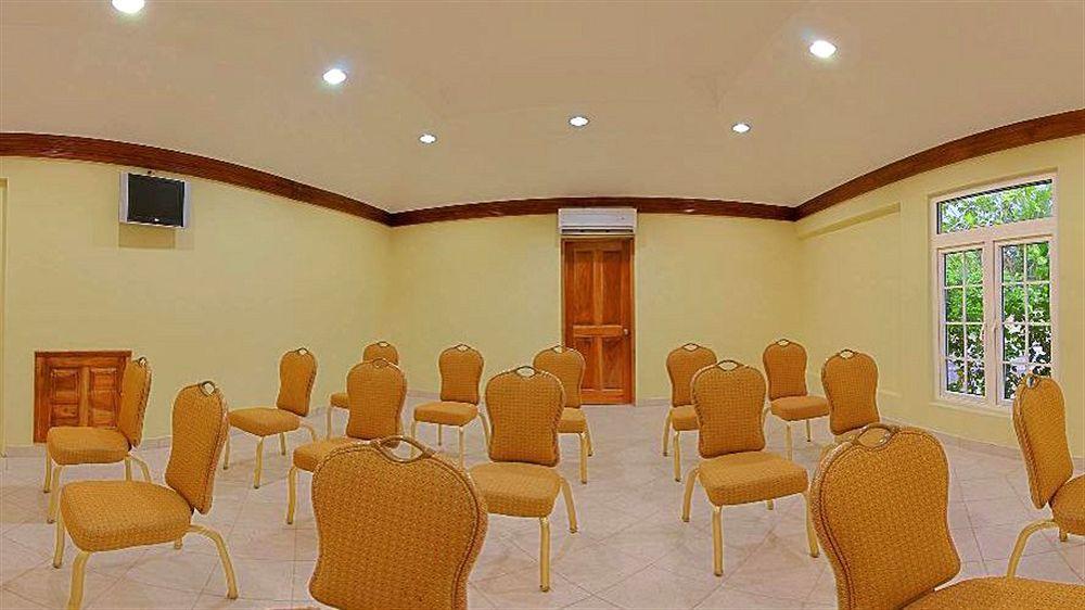 Rooms Negril Dış mekan fotoğraf