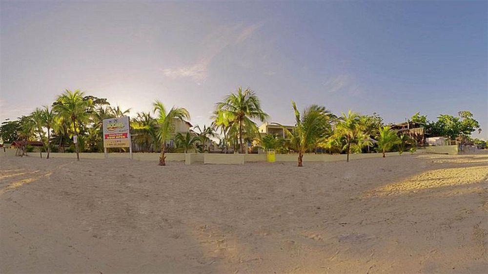 Rooms Negril Dış mekan fotoğraf