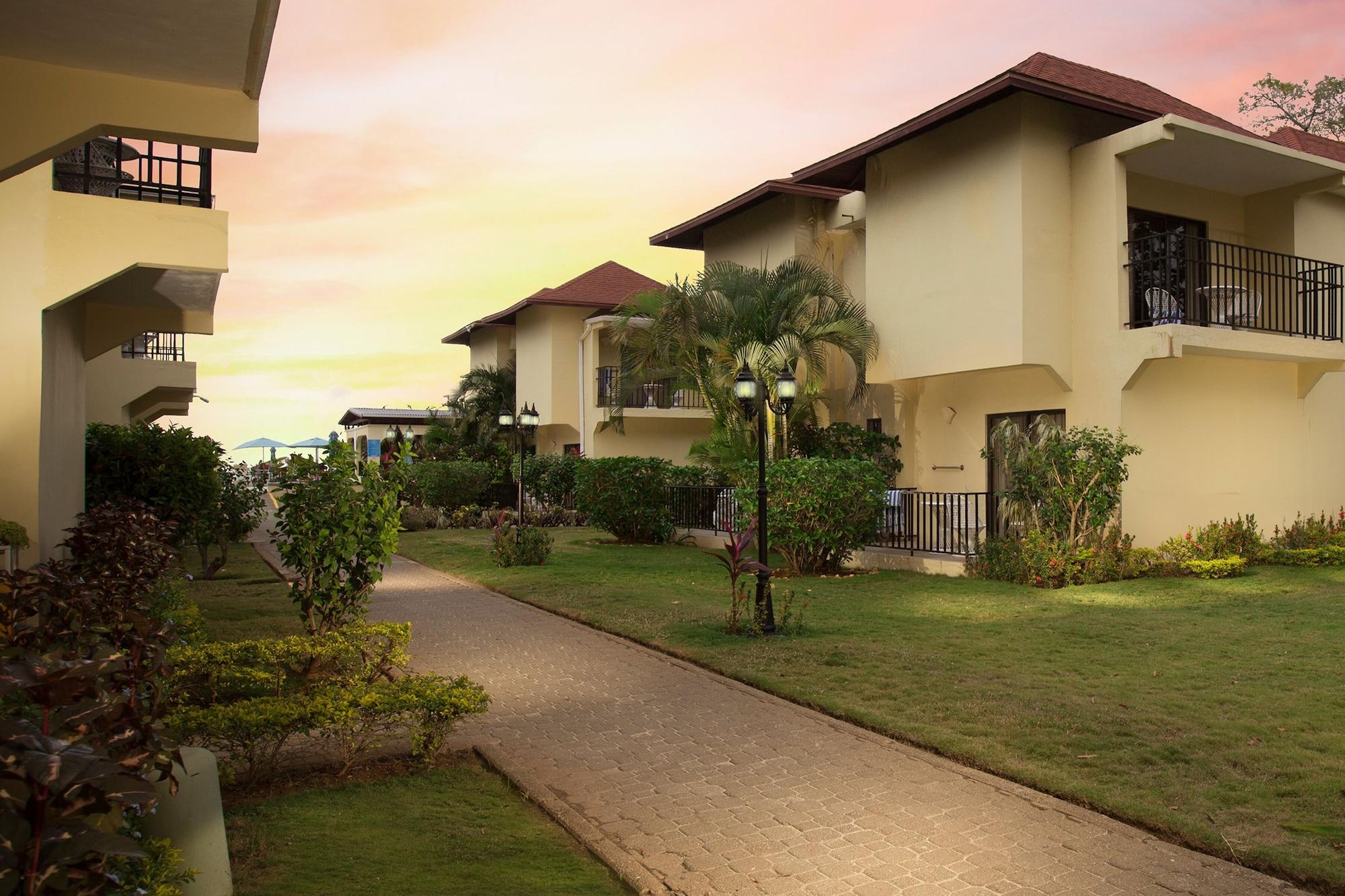 Rooms Negril Dış mekan fotoğraf
