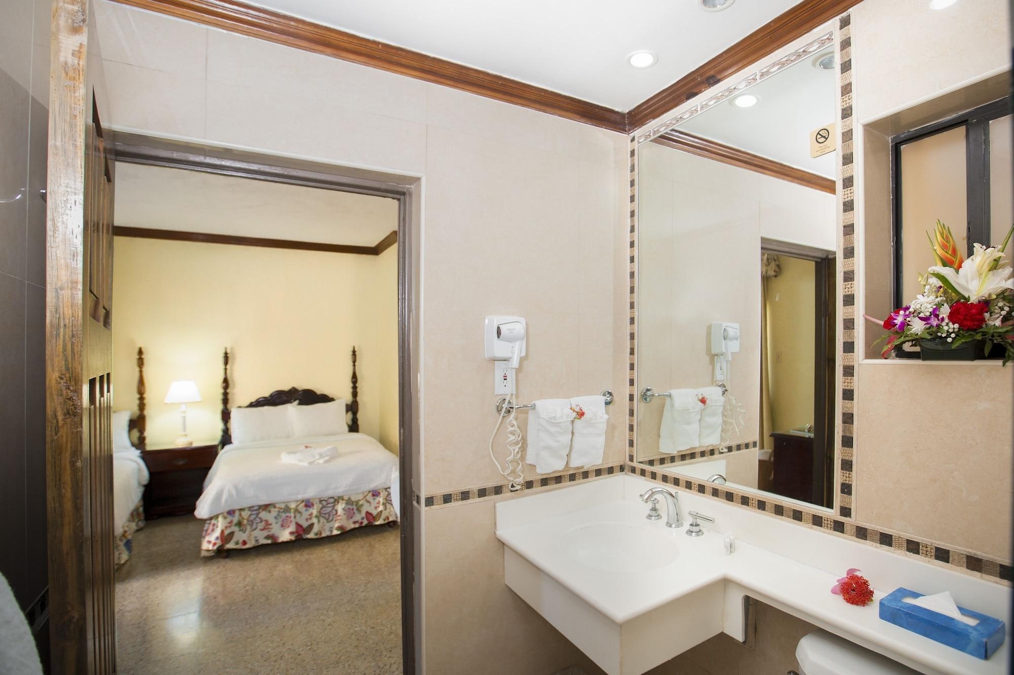 Rooms Negril Dış mekan fotoğraf