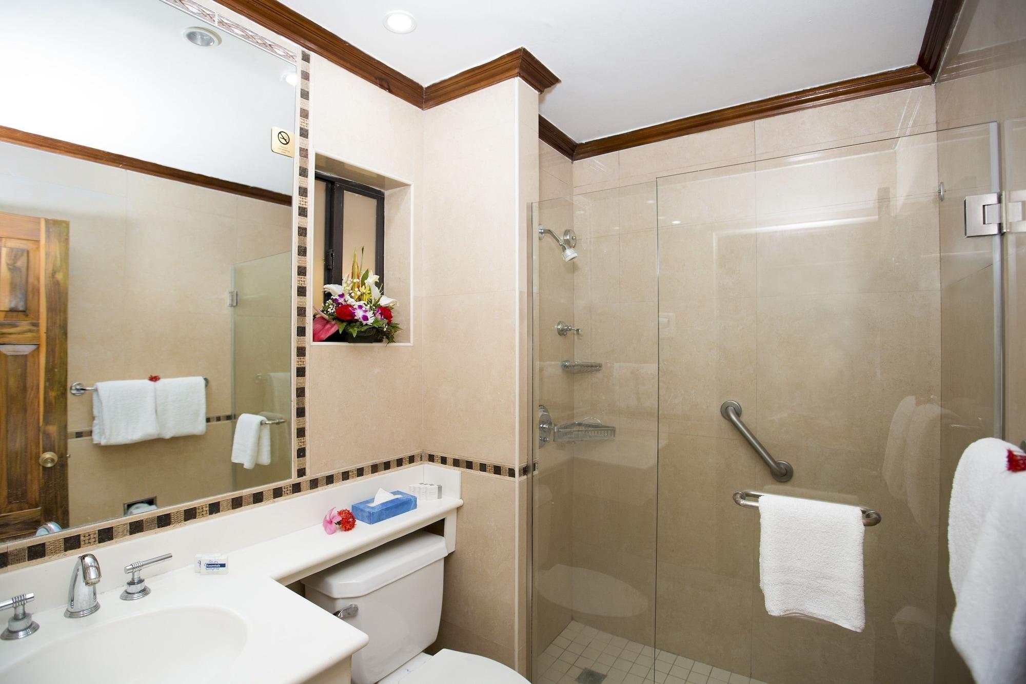 Rooms Negril Dış mekan fotoğraf