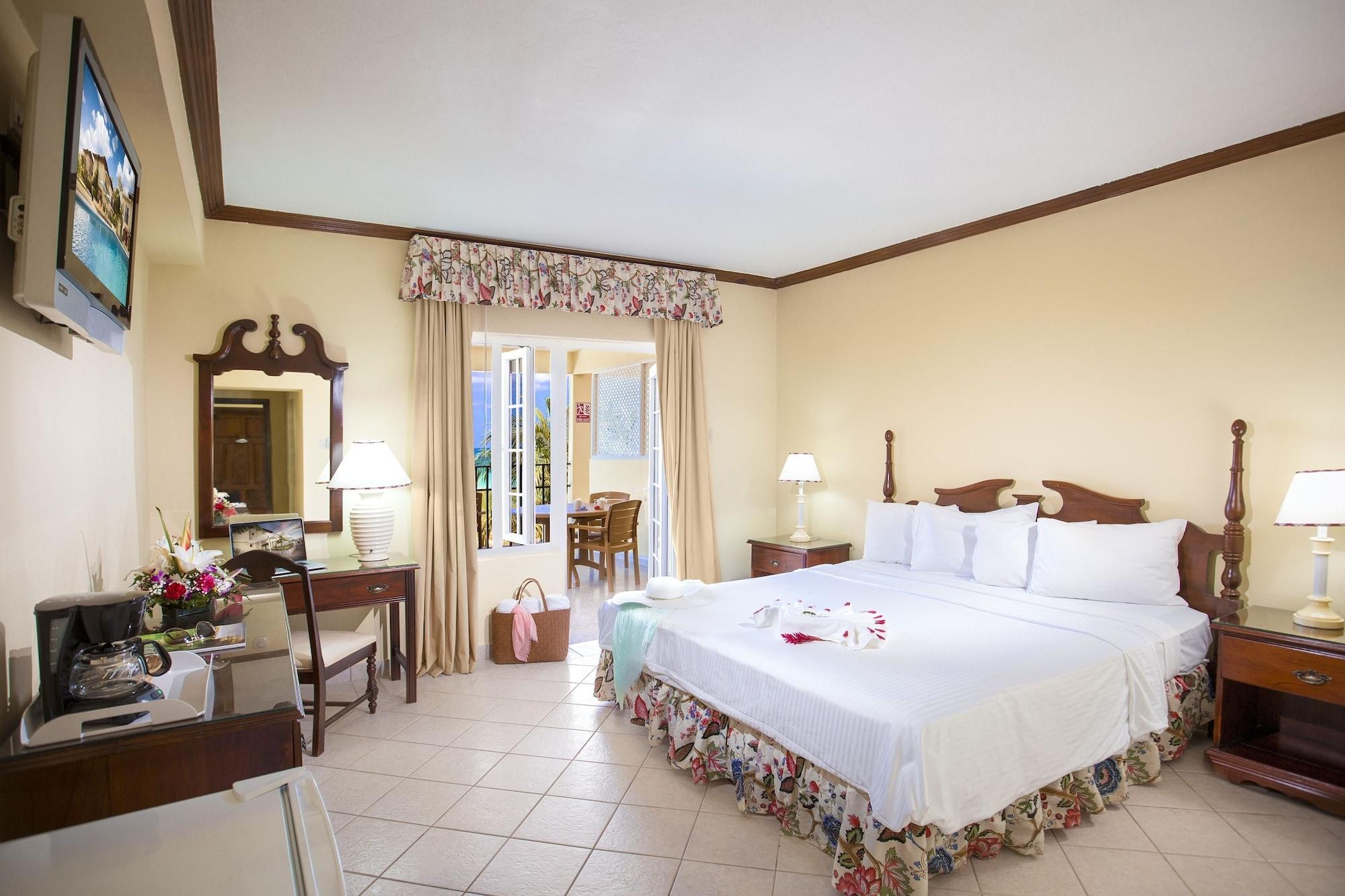 Rooms Negril Dış mekan fotoğraf