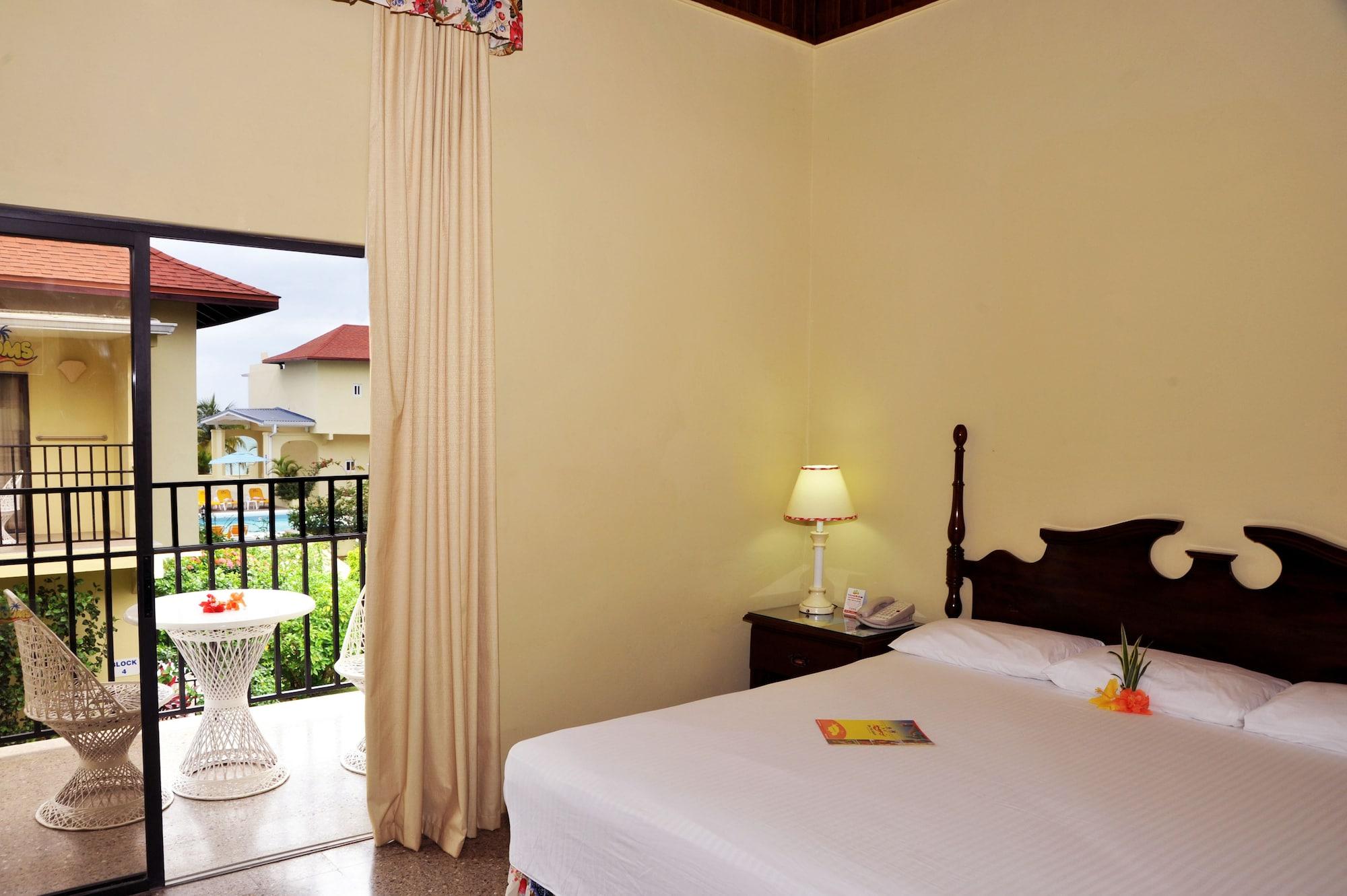 Rooms Negril Dış mekan fotoğraf