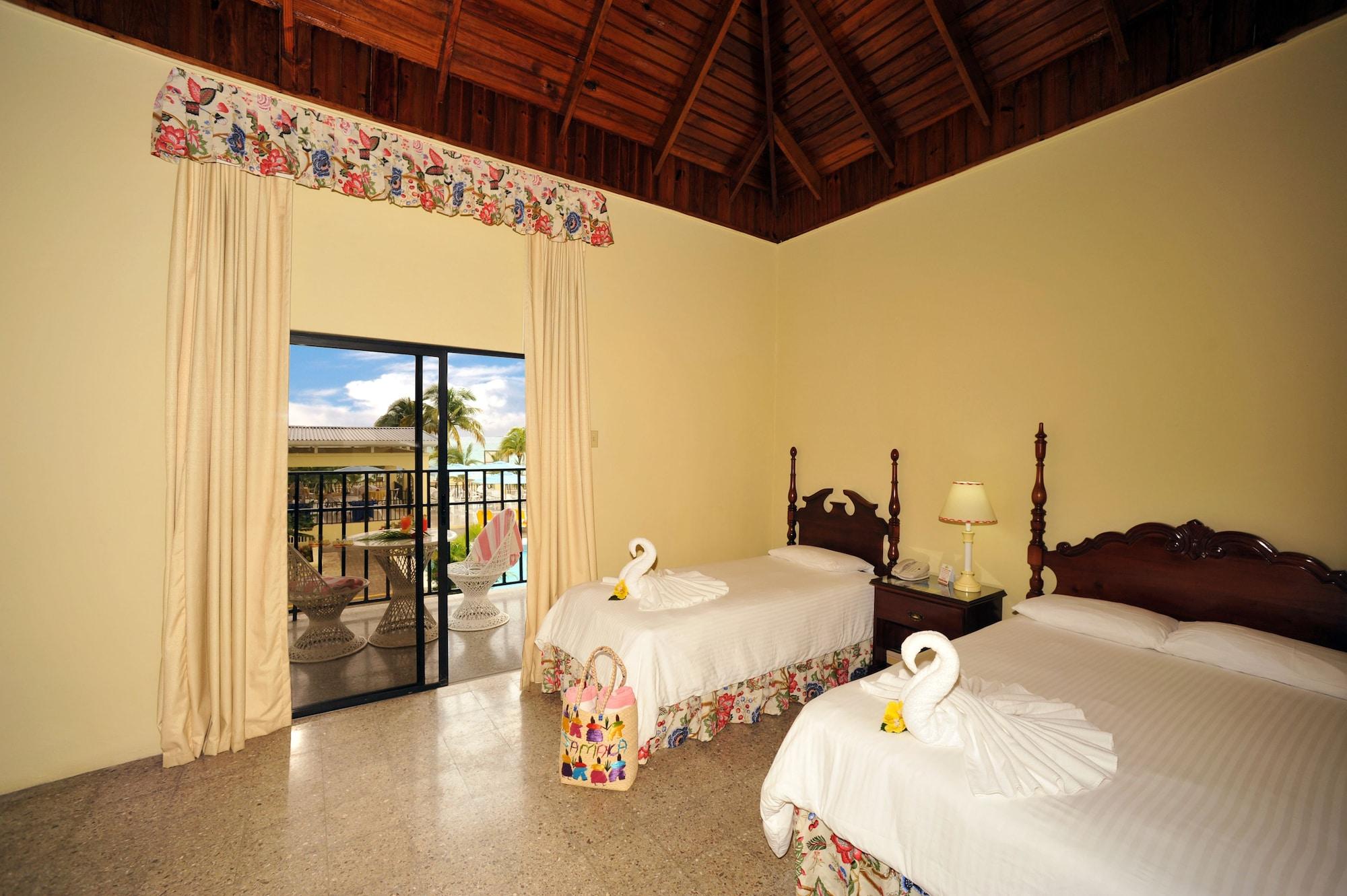Rooms Negril Dış mekan fotoğraf