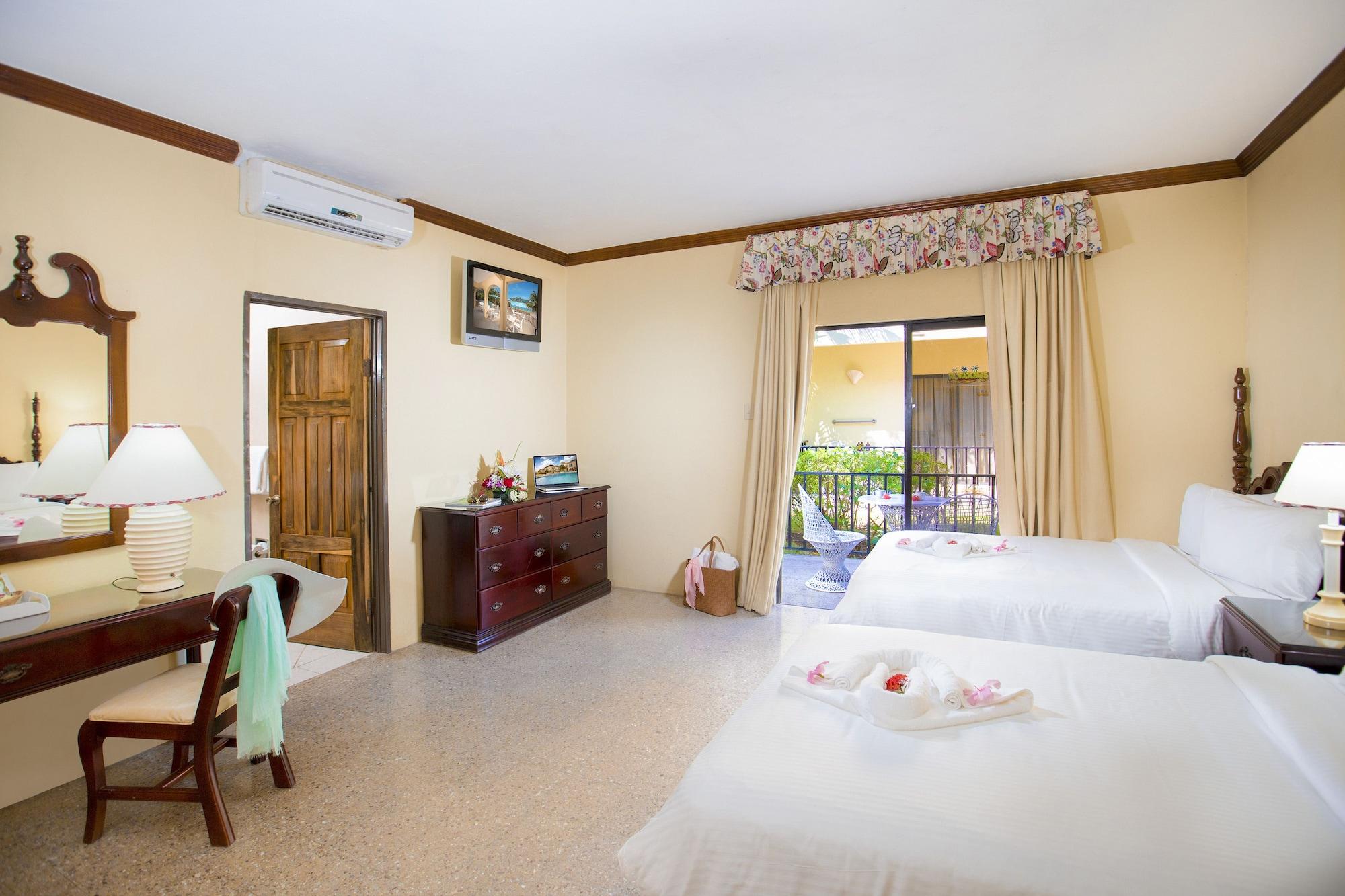 Rooms Negril Dış mekan fotoğraf