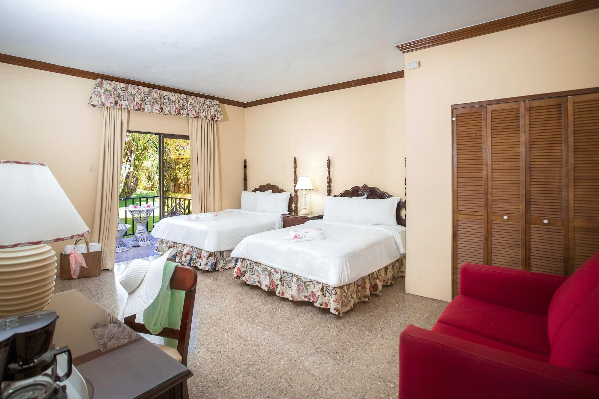 Rooms Negril Dış mekan fotoğraf