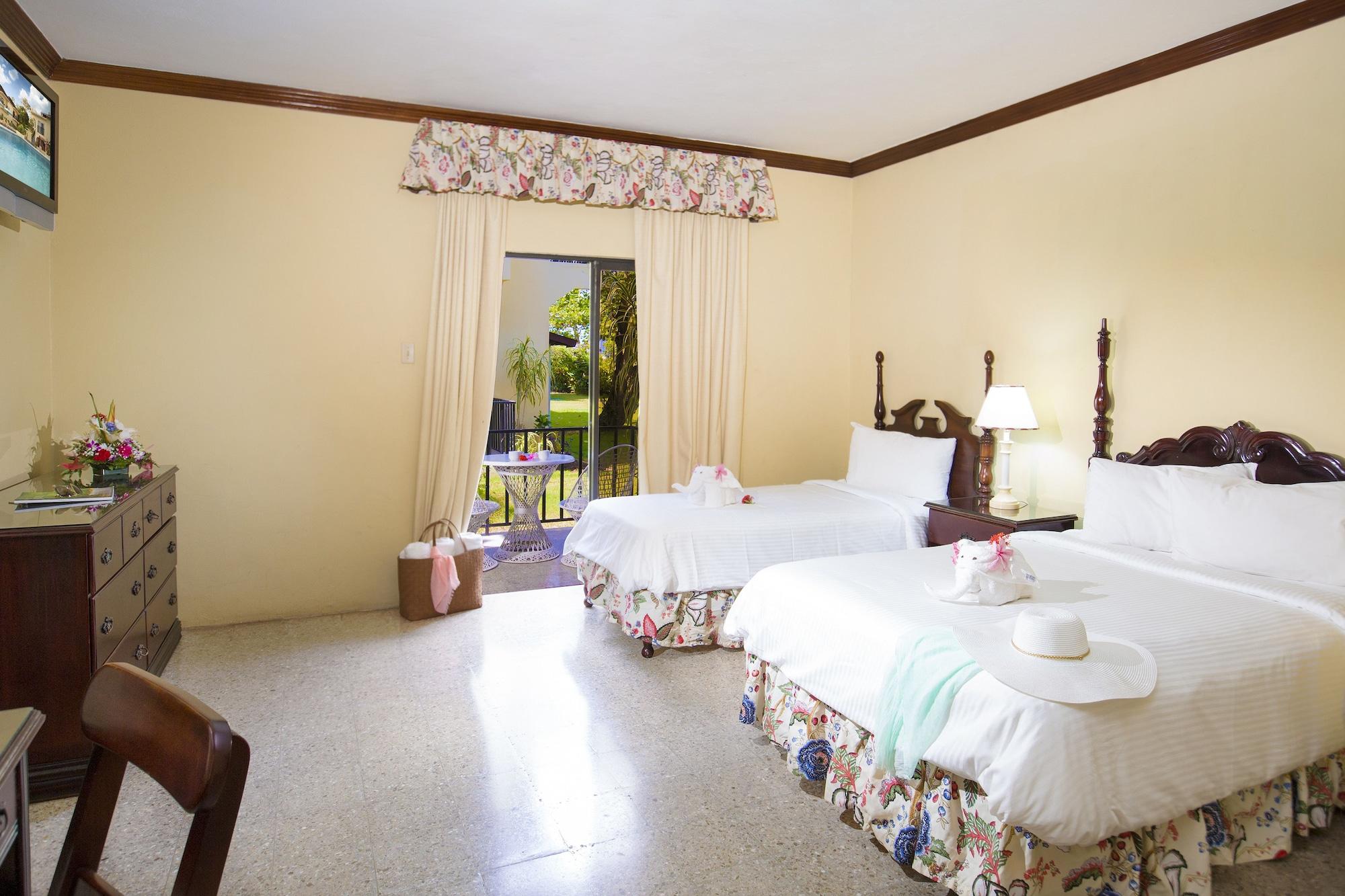 Rooms Negril Dış mekan fotoğraf