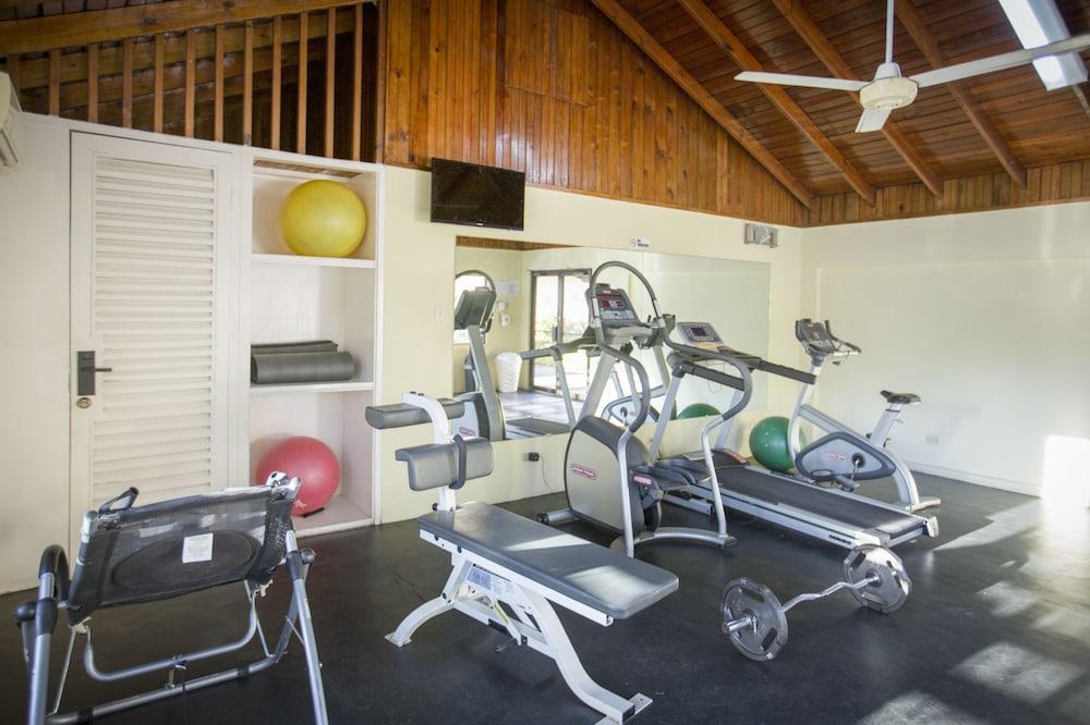 Rooms Negril Dış mekan fotoğraf