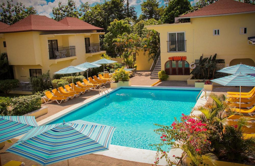 Rooms Negril Dış mekan fotoğraf