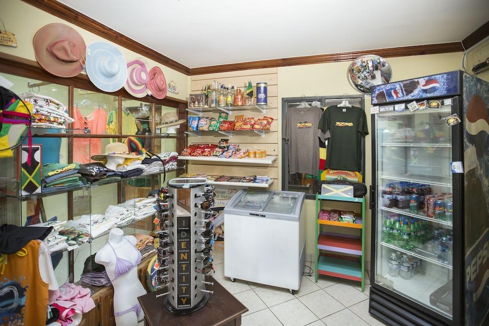Rooms Negril Dış mekan fotoğraf
