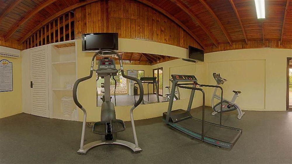Rooms Negril Dış mekan fotoğraf