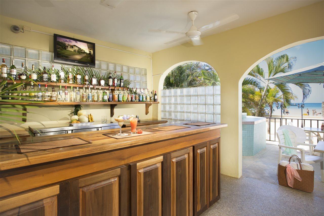 Rooms Negril Dış mekan fotoğraf