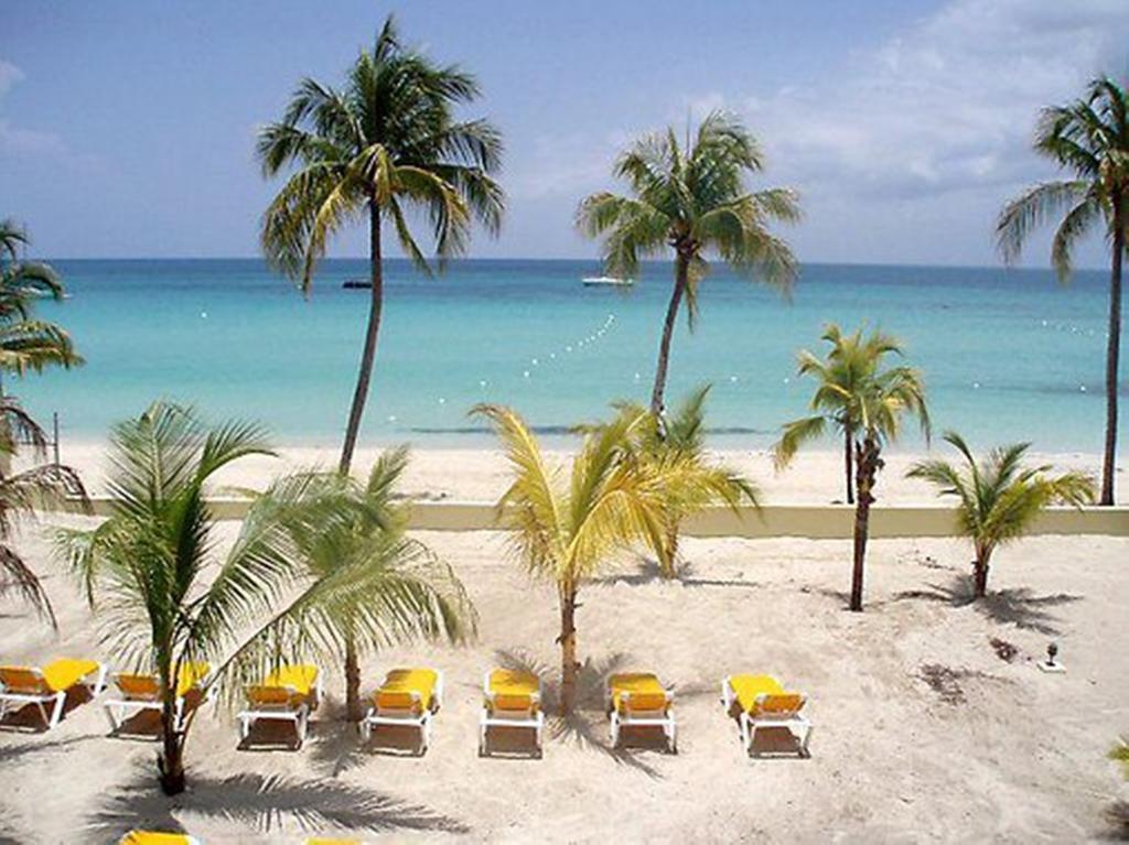 Rooms Negril Konforlar fotoğraf