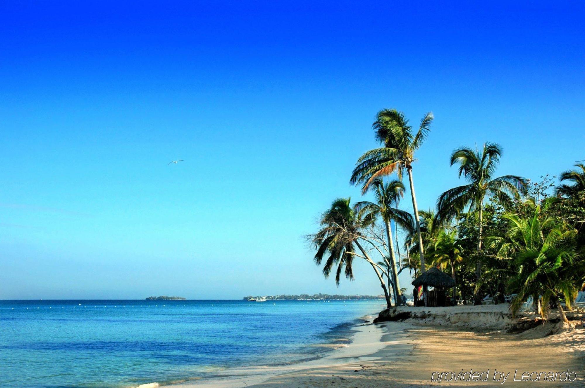 Rooms Negril Dış mekan fotoğraf