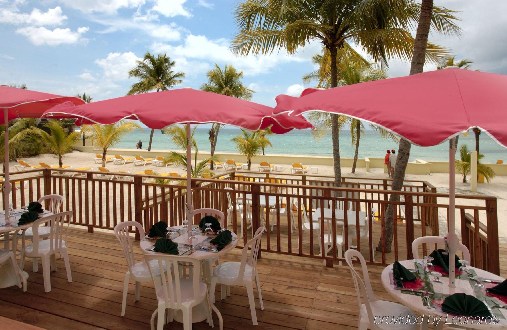 Rooms Negril Dış mekan fotoğraf