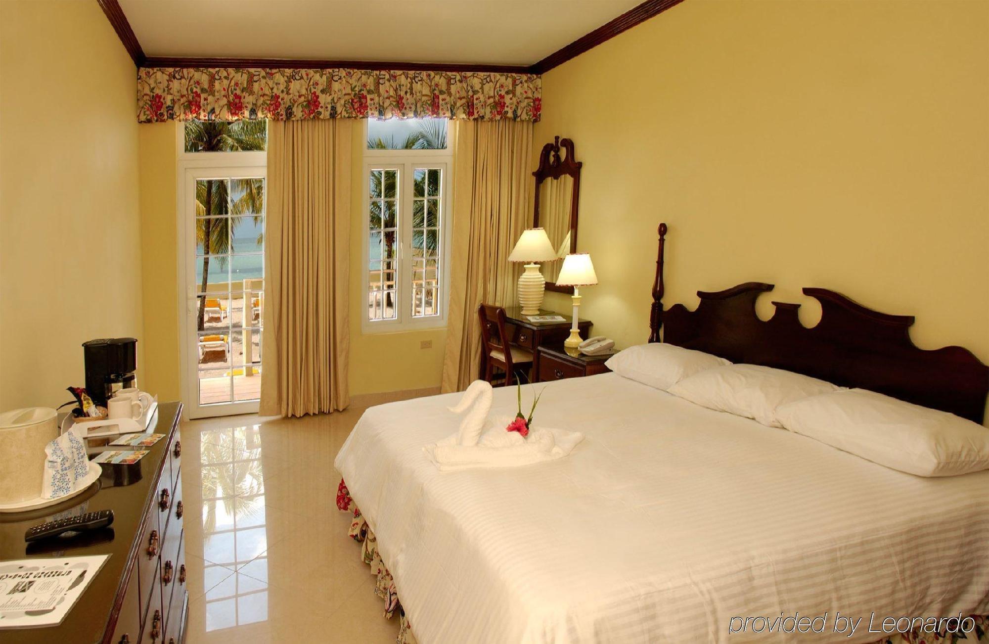 Rooms Negril Oda fotoğraf