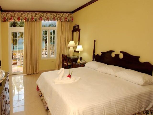 Rooms Negril Dış mekan fotoğraf