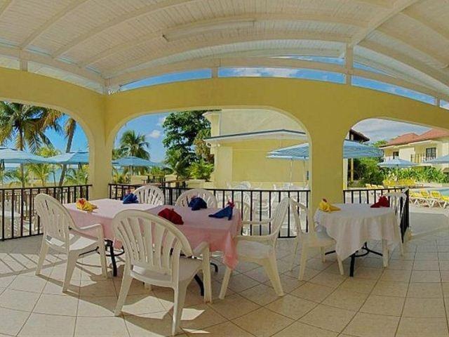 Rooms Negril Dış mekan fotoğraf