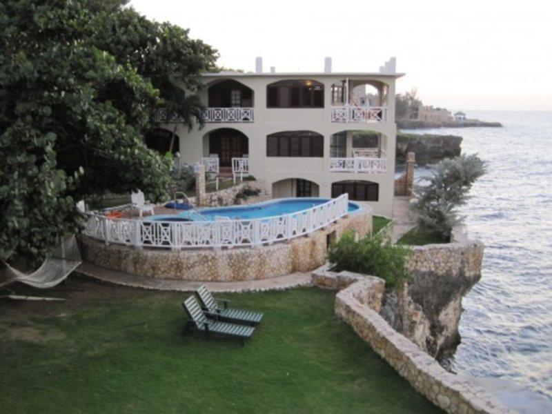 Rooms Negril Dış mekan fotoğraf