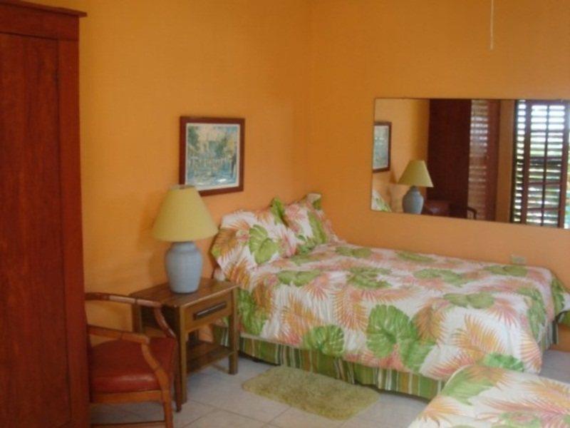Rooms Negril Dış mekan fotoğraf