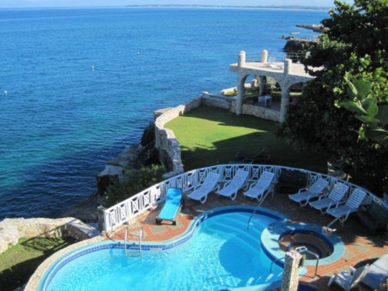 Rooms Negril Dış mekan fotoğraf