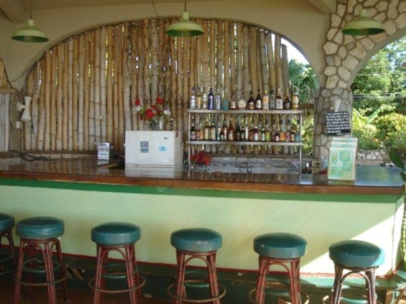 Rooms Negril Dış mekan fotoğraf
