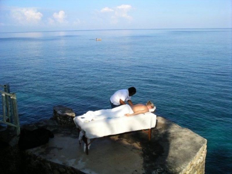 Rooms Negril Dış mekan fotoğraf