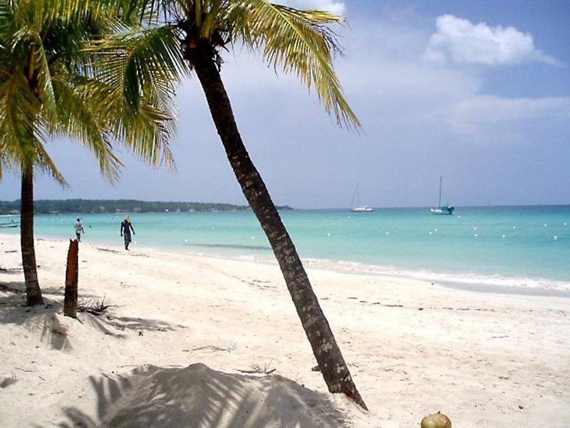 Rooms Negril Dış mekan fotoğraf