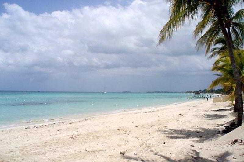 Rooms Negril Dış mekan fotoğraf