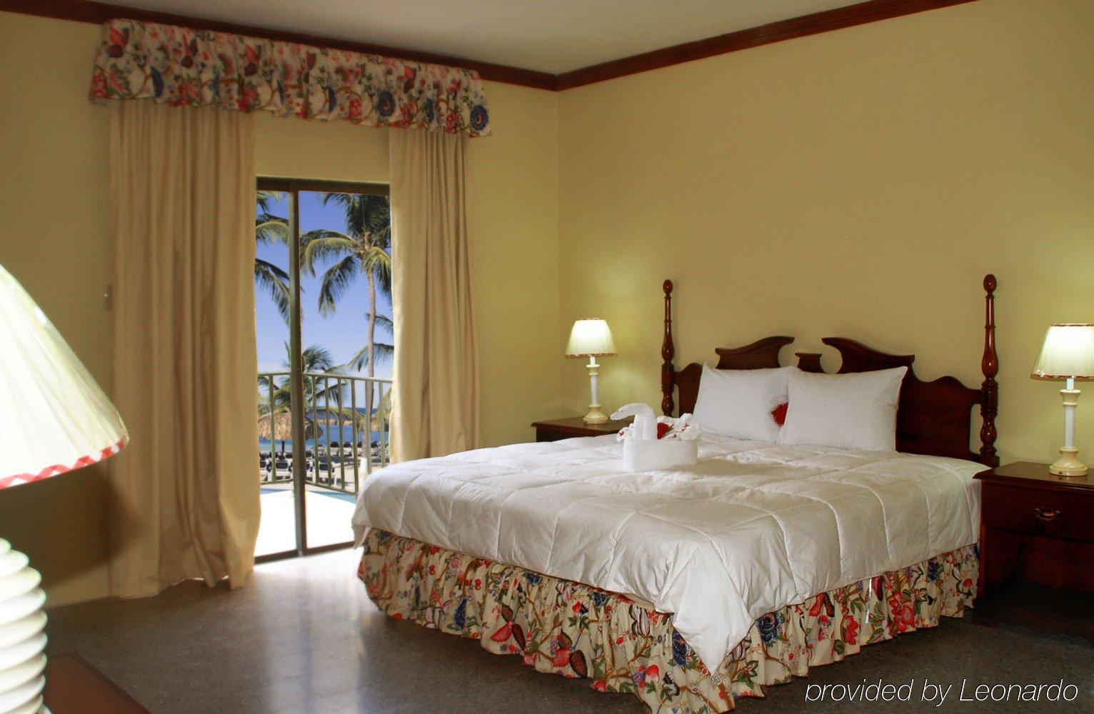 Rooms Negril Dış mekan fotoğraf