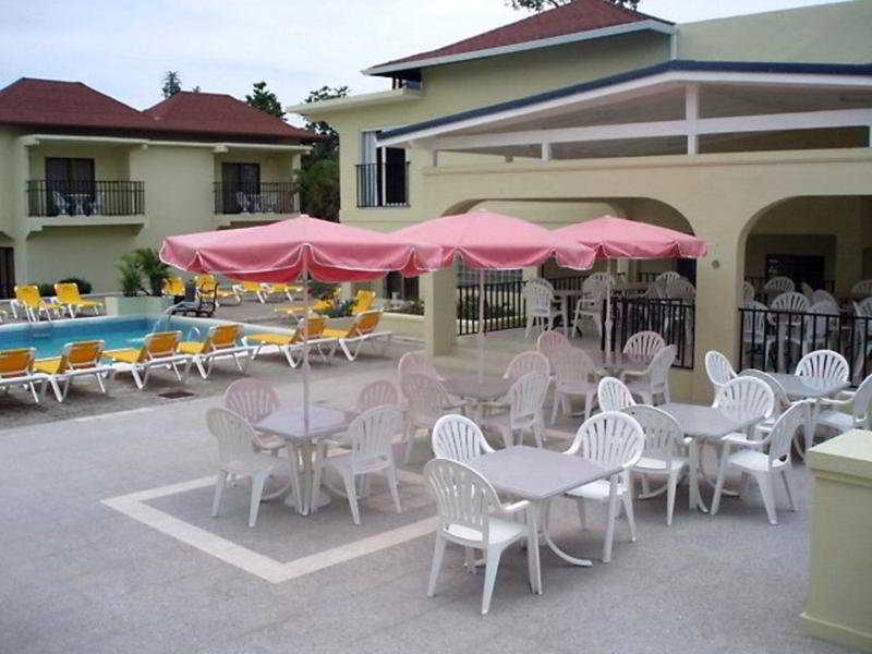 Rooms Negril Dış mekan fotoğraf