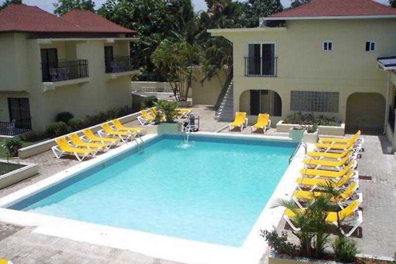 Rooms Negril Dış mekan fotoğraf