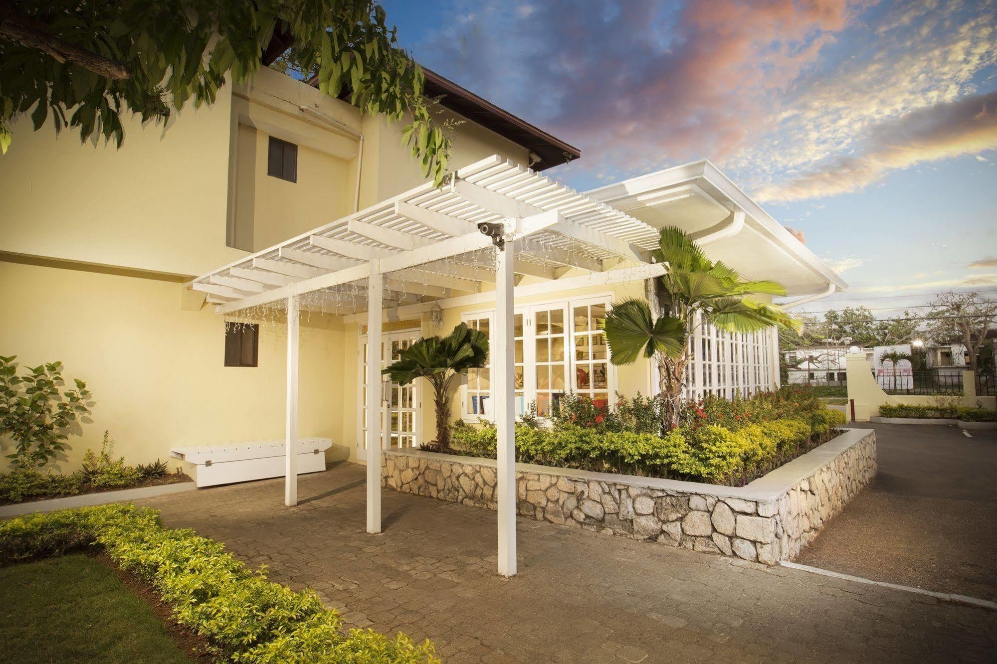 Rooms Negril Dış mekan fotoğraf