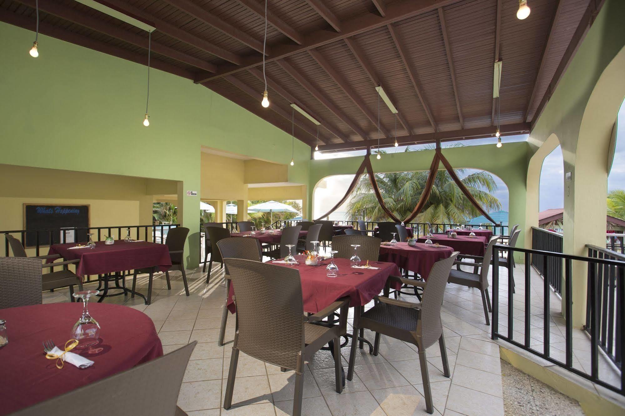 Rooms Negril Dış mekan fotoğraf
