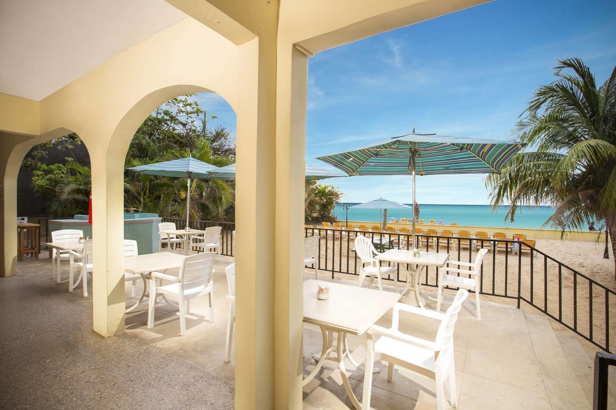 Rooms Negril Dış mekan fotoğraf