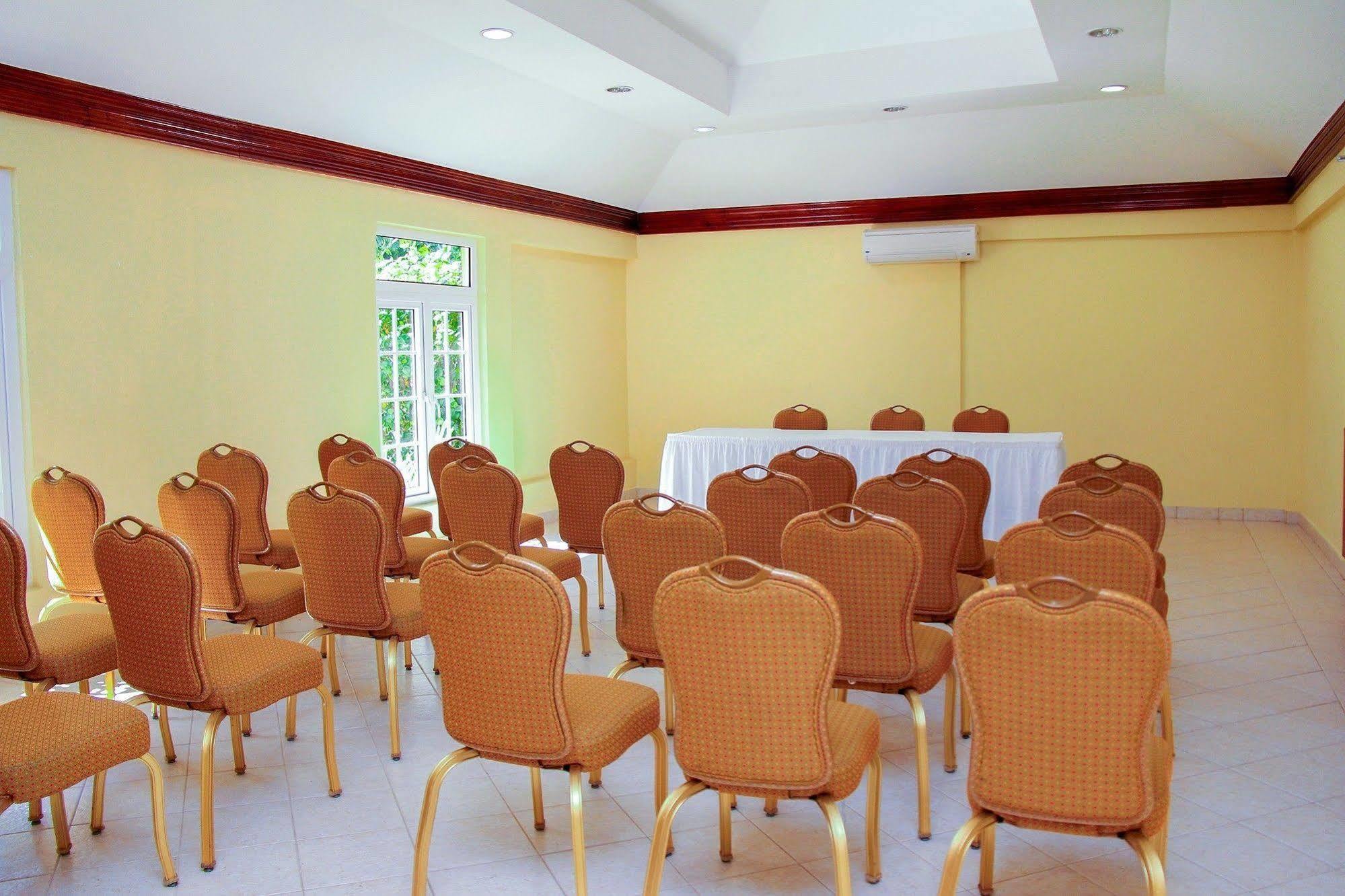 Rooms Negril Dış mekan fotoğraf