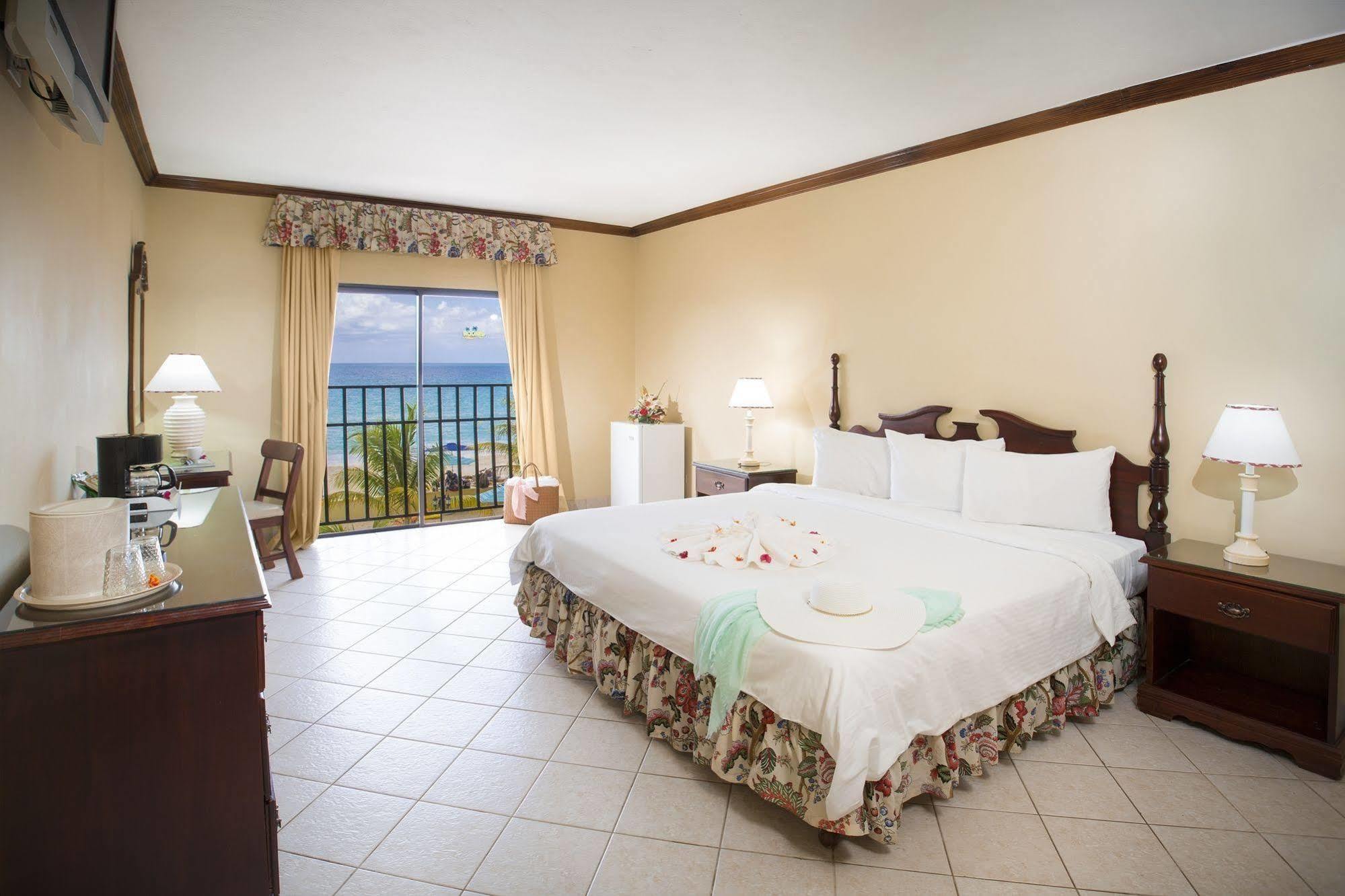 Rooms Negril Dış mekan fotoğraf