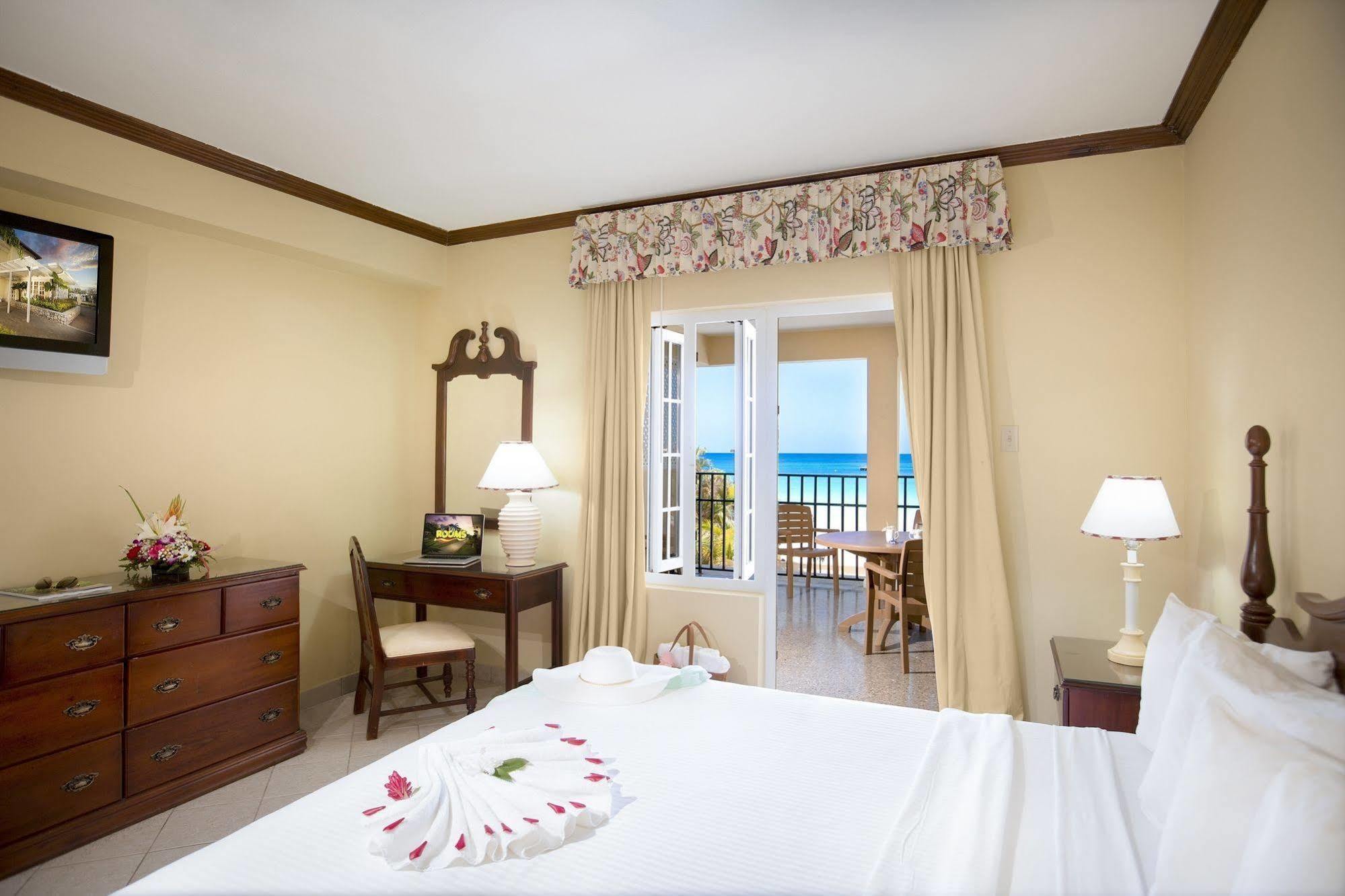 Rooms Negril Dış mekan fotoğraf