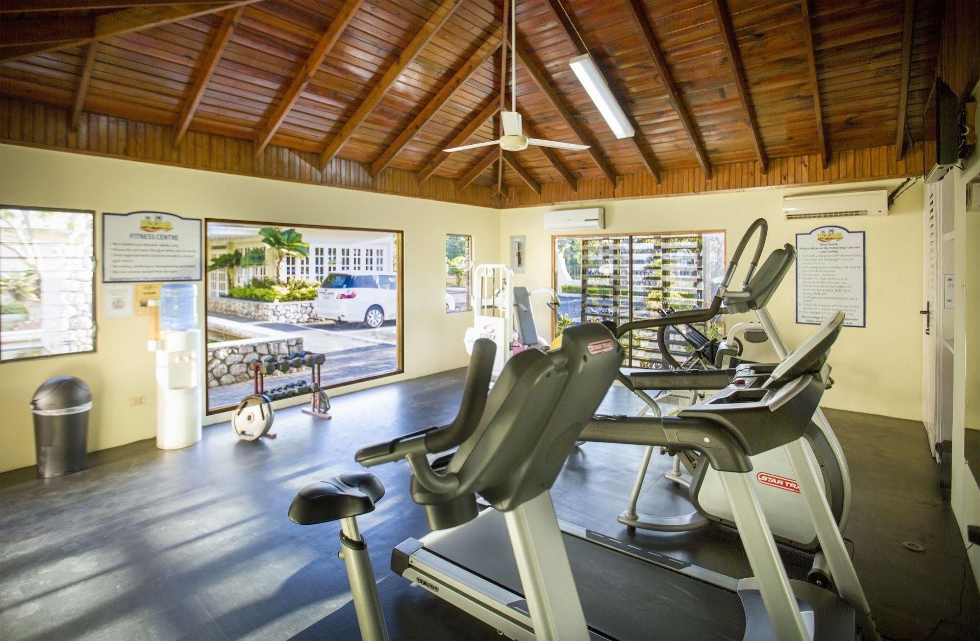 Rooms Negril Dış mekan fotoğraf