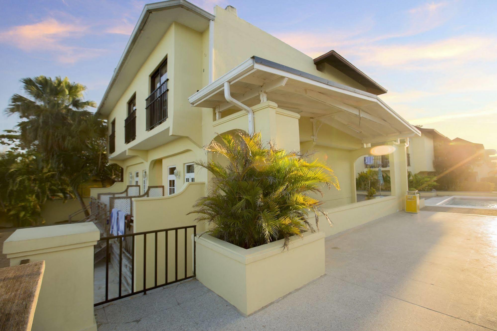 Rooms Negril Dış mekan fotoğraf