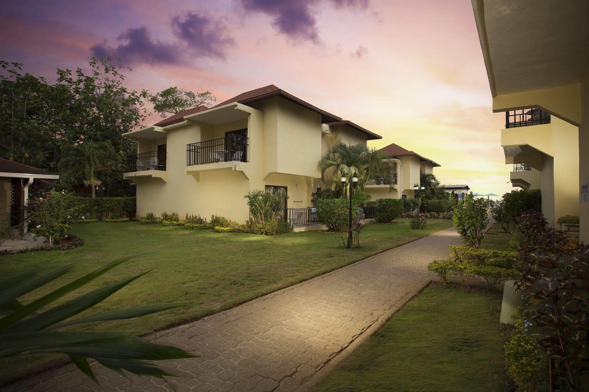 Rooms Negril Dış mekan fotoğraf