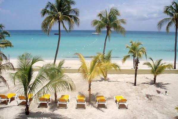 Rooms Negril Dış mekan fotoğraf