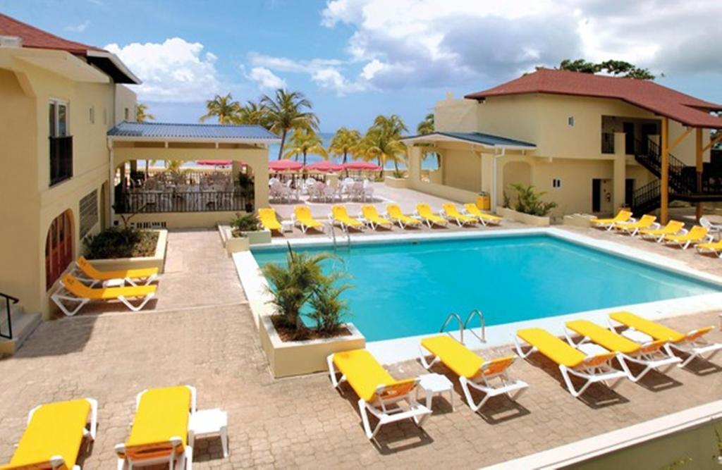 Rooms Negril Dış mekan fotoğraf